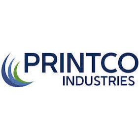 Printco Industries, LLC Logo