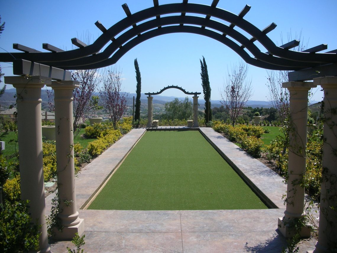 Synthetic Turf of the Lowcountry Logo