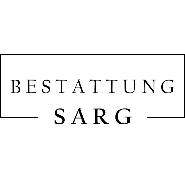 Logo von Bestattung Sarg