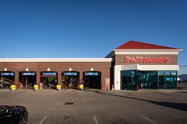 Images Tire Discounters