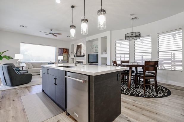 Images Rise Above Remodeling