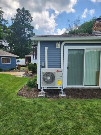 Images HVAC PRO LLC