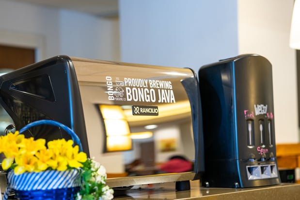 Images Holiday Inn Nashville-Vanderbilt (Dwtn) by IHG