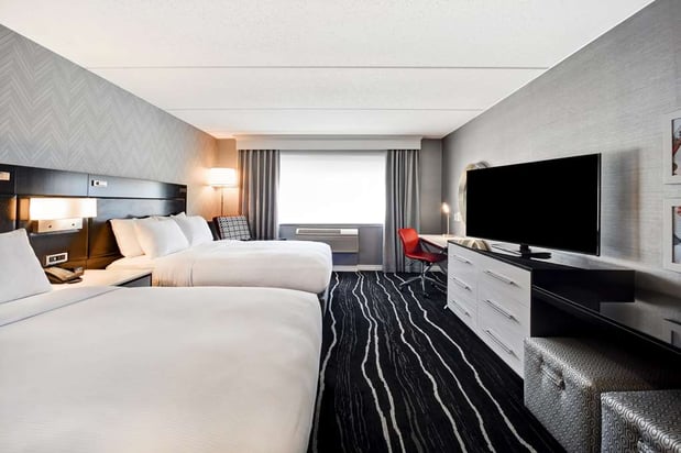 Images DoubleTree by Hilton Deadwood at Cadillac Jack's