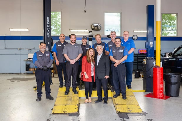 Images Haven Auto Repair | CarMax Repair Shop