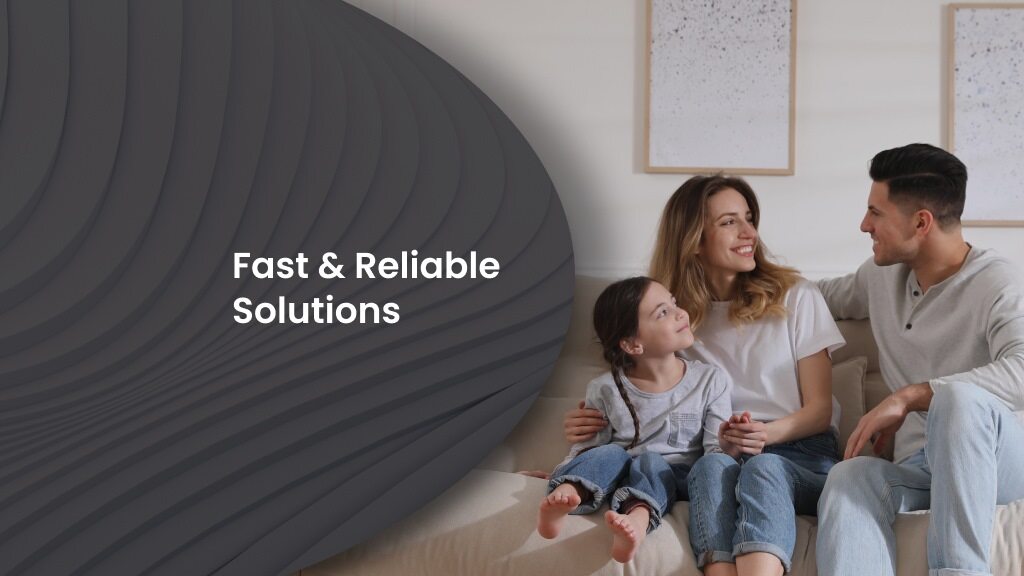 DeGeorge Plumbing & HVAC Image