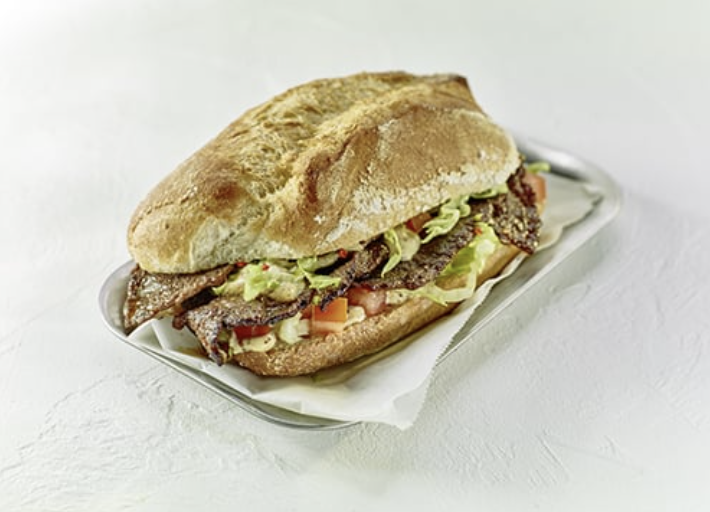 Ringlers Mobiler Foodtruck & Catering in München in München