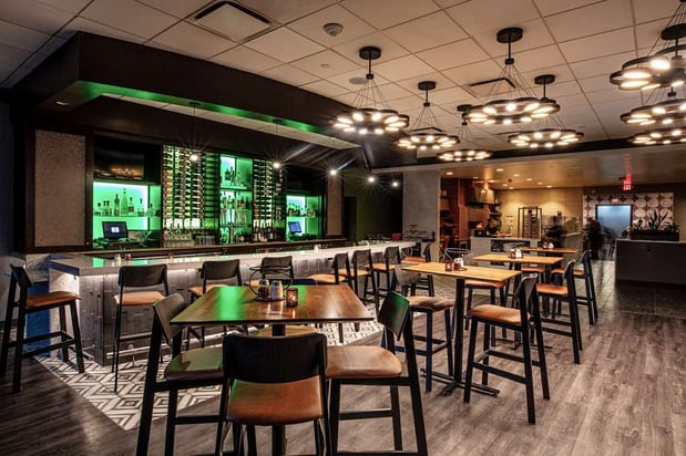 Images Embassy Suites by Hilton Chicago O'Hare Rosemont