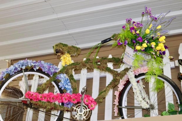 Images Tholens' Landscape & Garden Center Inc.