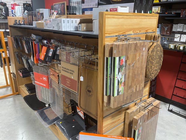 Images Lonestar BBQ Pro Shop