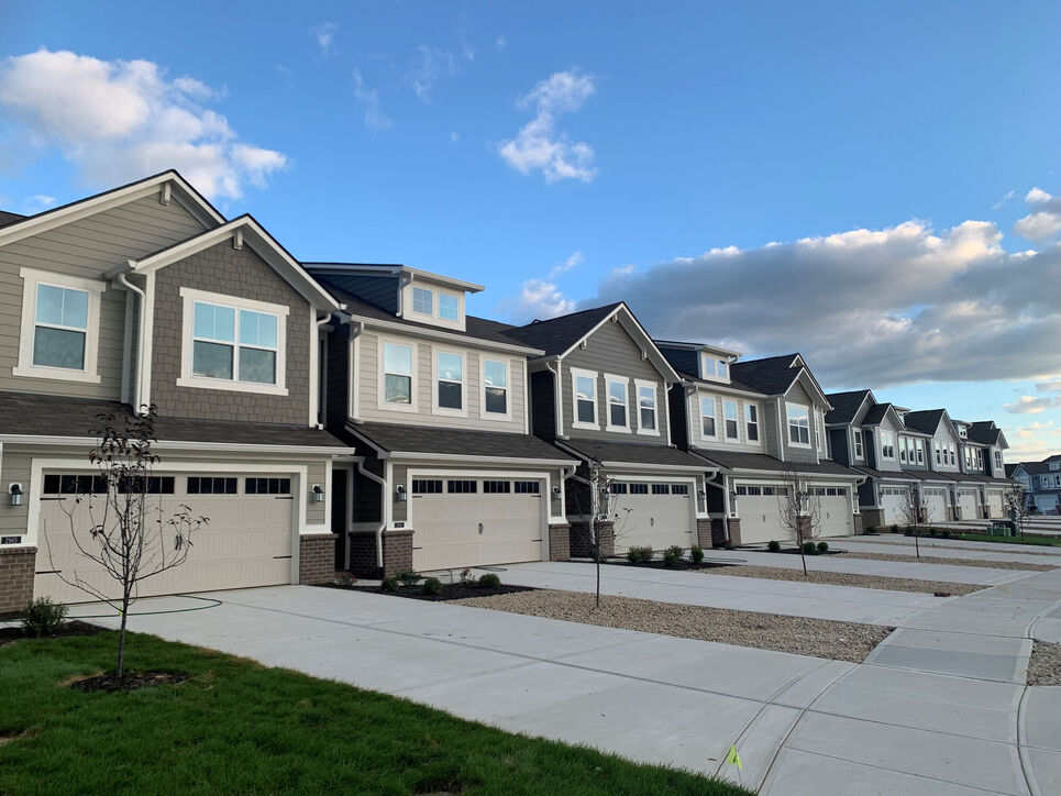 Image 2 | Wynne Farms Townhomes