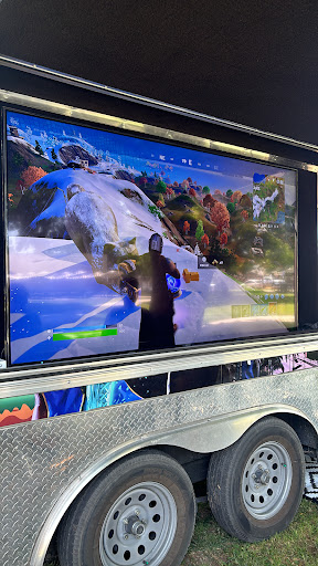 Images EXTREME REALITY MOBILE GAMING TRAILER