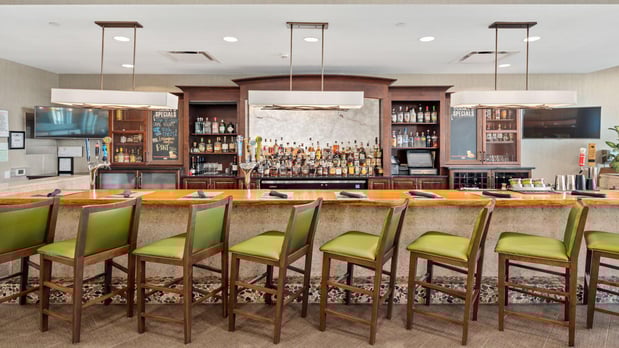Images Holiday Inn Owensboro Riverfront by IHG