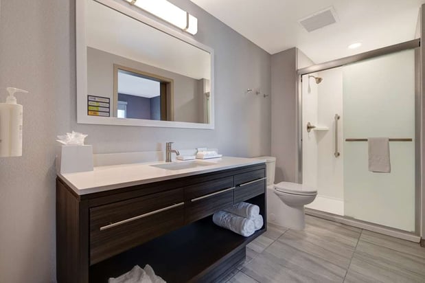 Images Home2 Suites by Hilton Petaluma