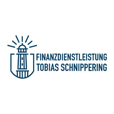 Tobias Schnippering in Norderney - Logo