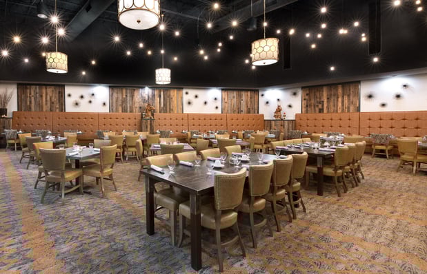 Images Crowne Plaza Resort Asheville by IHG