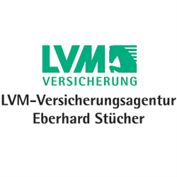 Logo LVM-Versicherungsagentur Eberhard Stücher