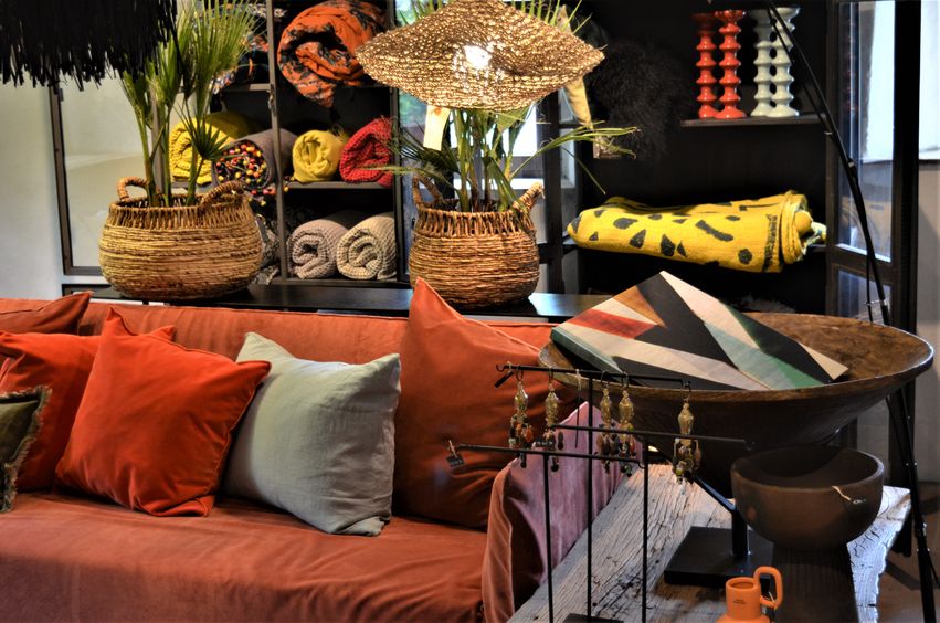 Bild 11 von le MANOIR - helga krismer | Einrichtung & Möbel für Individualisten | Interiordesign | Einrichtungsberatung  in Imst und Tirol