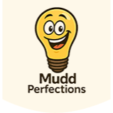 Mudd Perfections Logo