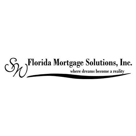 SW FLORIDA MORTGAGE SOLUTIONS, INC Logo
