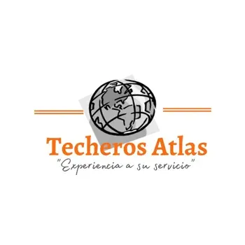 Techeros Atlas Logo