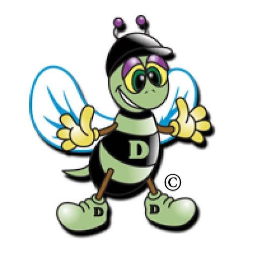 Doodlebuggers Fireplace, Grill & Outdoor Store Logo