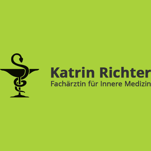 Hausarztpraxis Katrin Richter FÄ für Innere Medizin in Taucha bei Leipzig - Logo