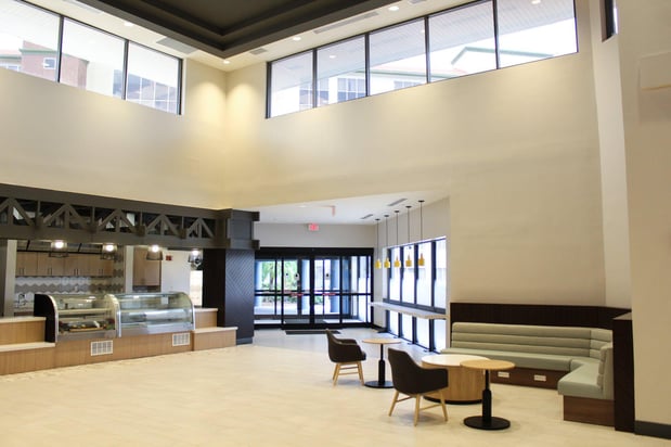 Images Holiday Inn Orlando International Dr-Icon by IHG