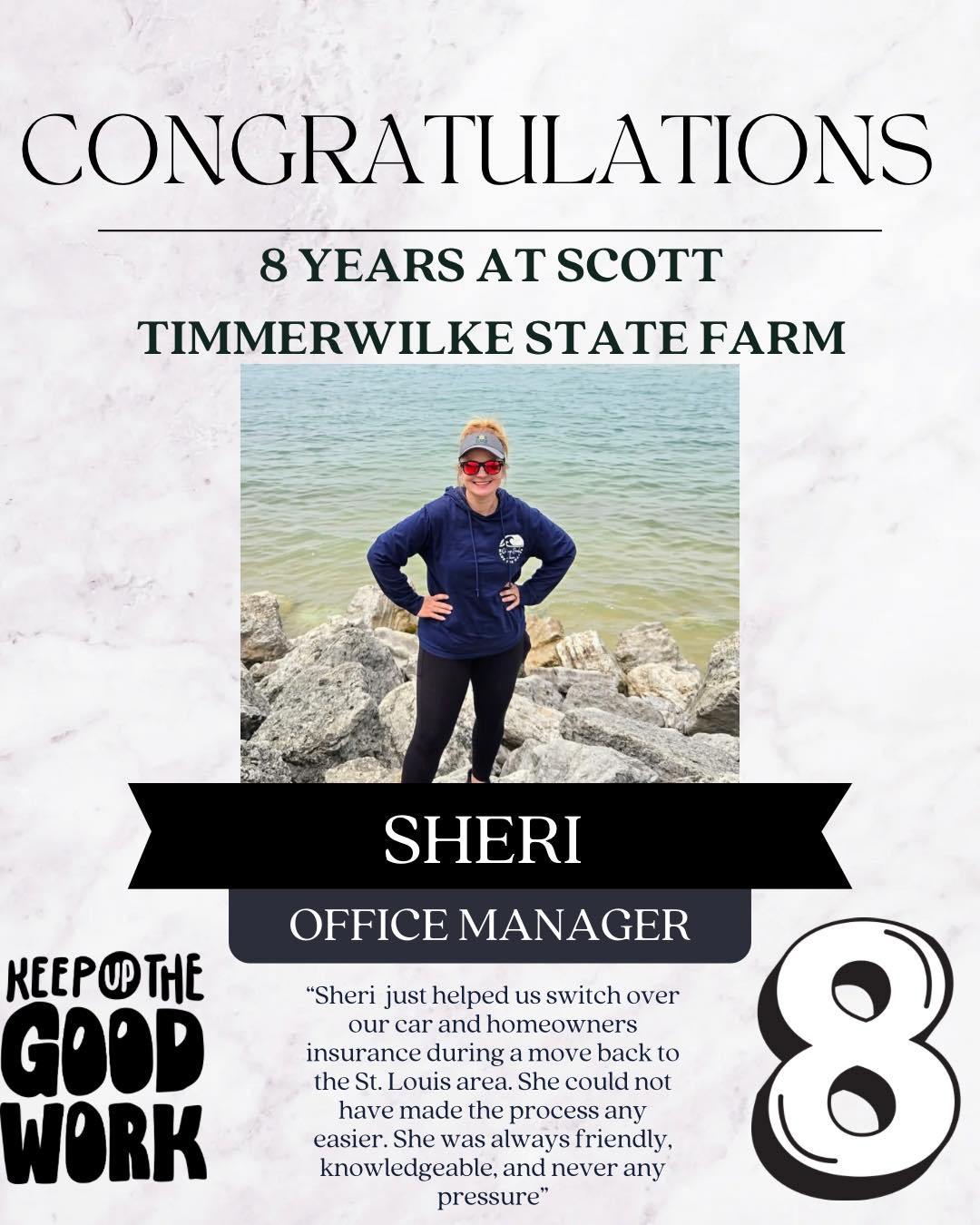 Scott Timmerwilke - State Farm Insurance Agent Image