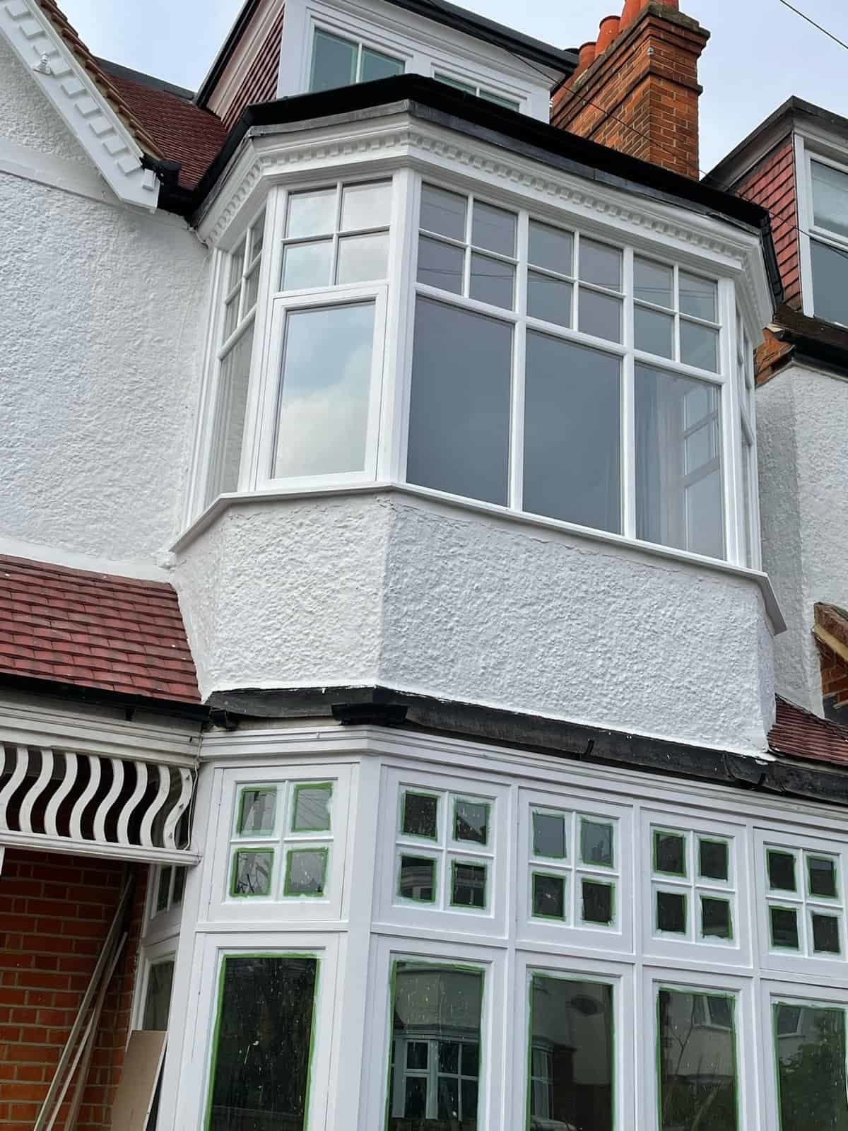 Images Ervis Painting & Decorating Ltd