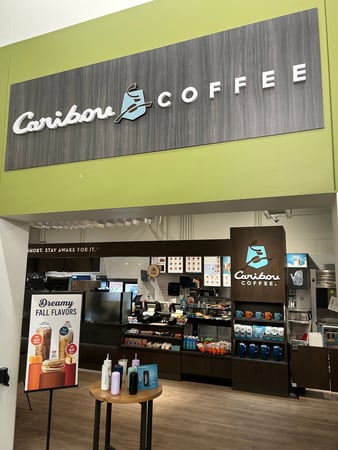 Images Caribou Coffee