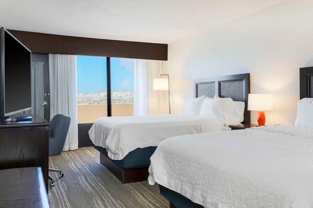 Images Hampton Inn Ft. Walton Beach