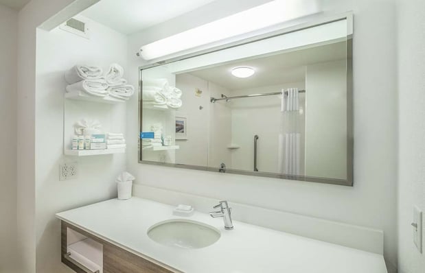 Images Hampton Inn Waterville