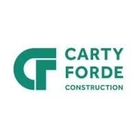 Carty Forde Construction Ltd Logo