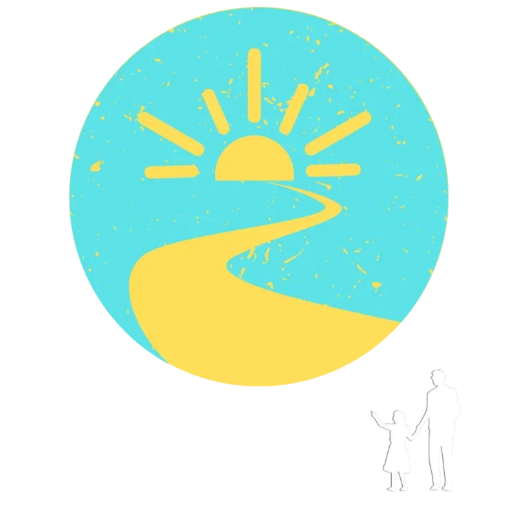Light the Way Child Learning Center Logo