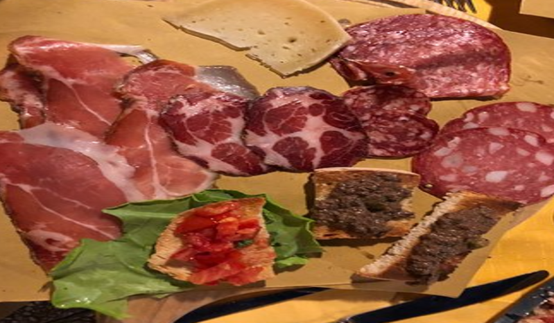 Images Il Pettirosso Ristorante Pizzeria