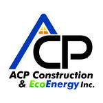 ACP Construction Inc. Logo