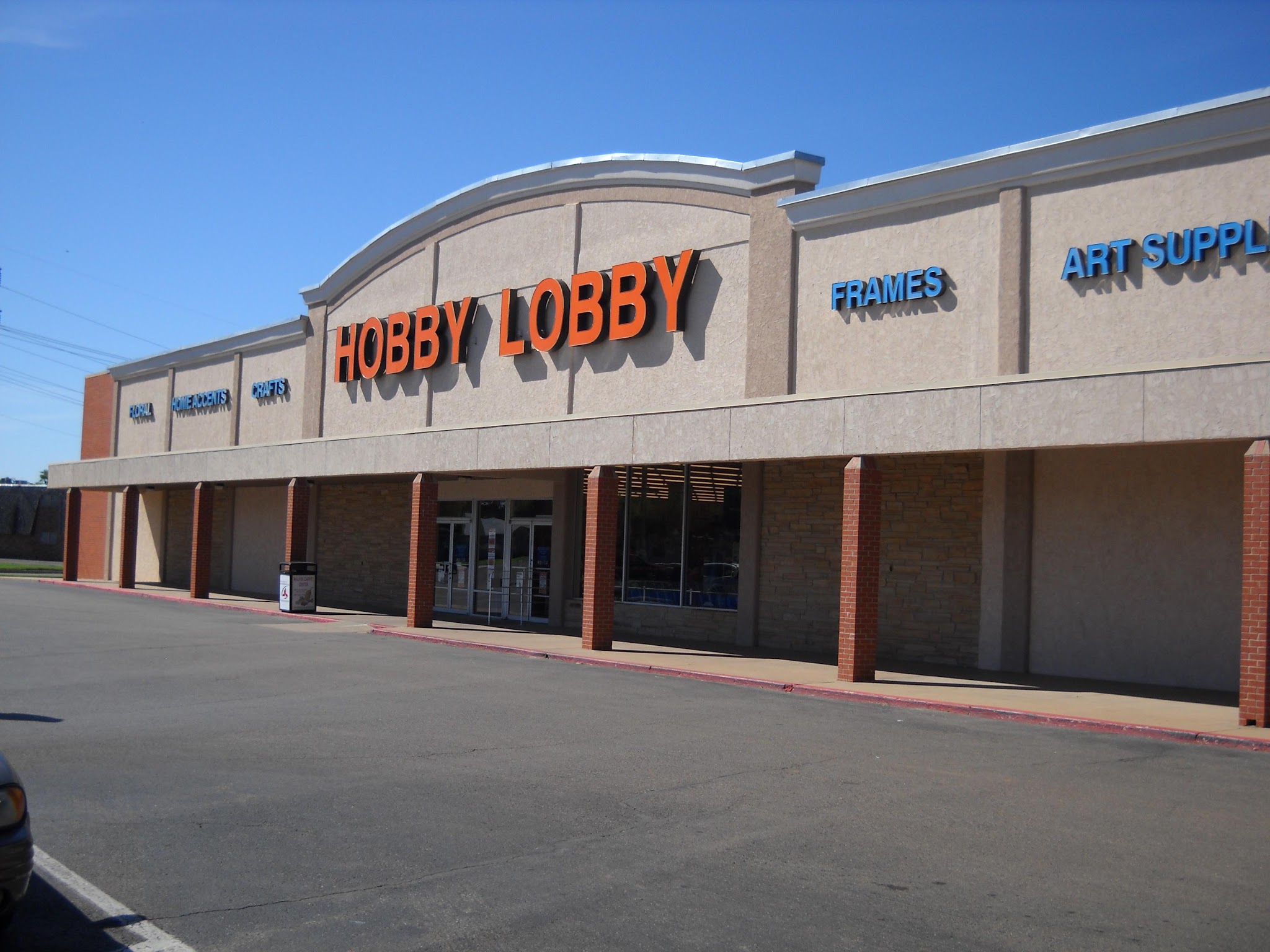 Hobby Lobby, Enid Oklahoma (OK) - LocalDatabase.com