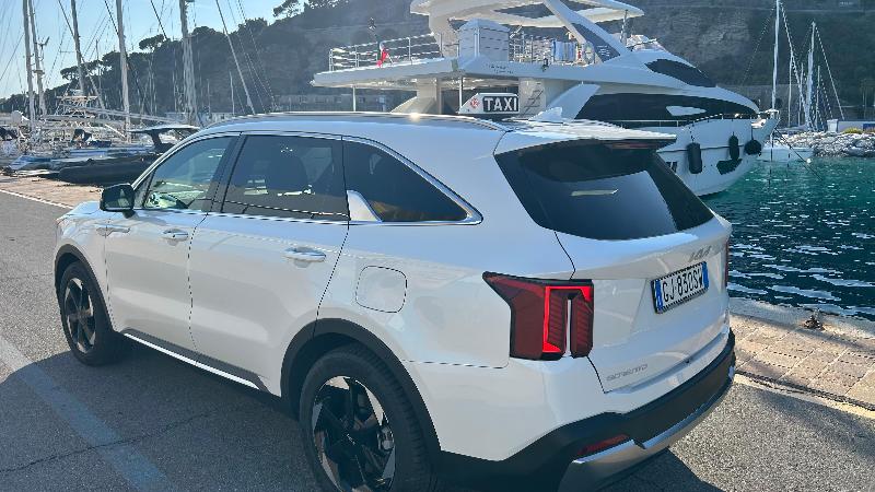 Images Massimo Driver Alassio