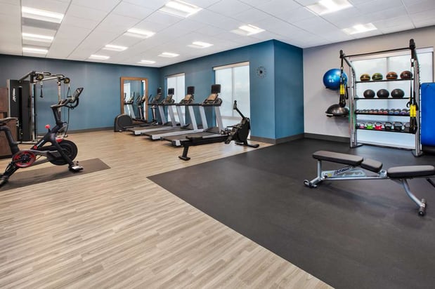 Images Hampton Inn & Suites by Hilton Indianapolis South Greenwood