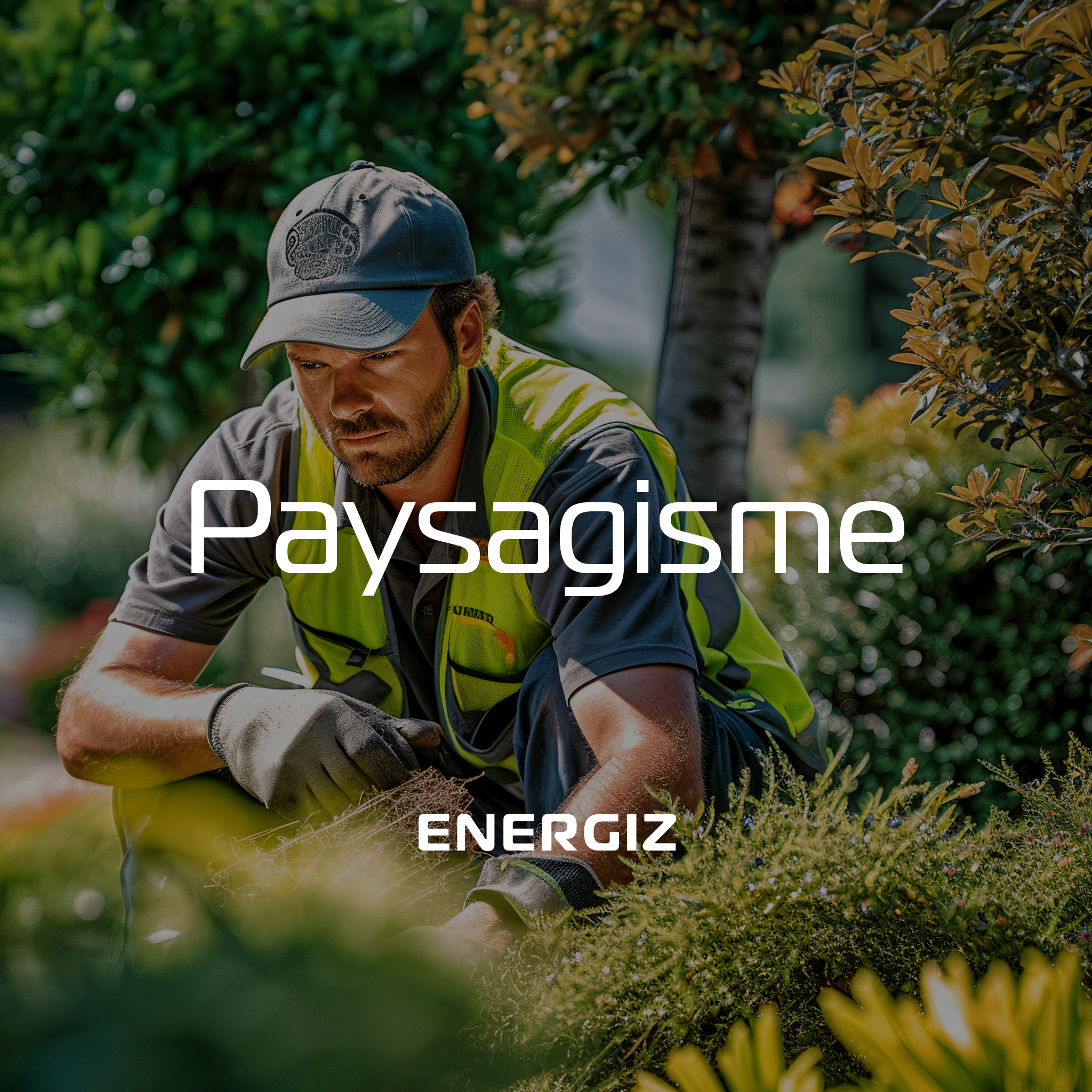 Bilder Energiz Group SA