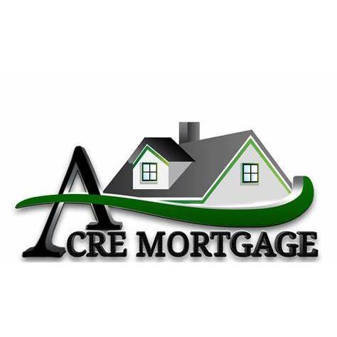 Acre Mortgage Logo