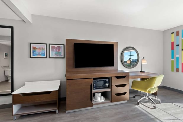 Images Hampton Inn & Suites Phoenix/Gilbert