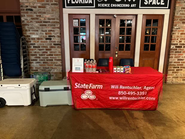 Images Will Rentschler - State Farm Insurance Agent