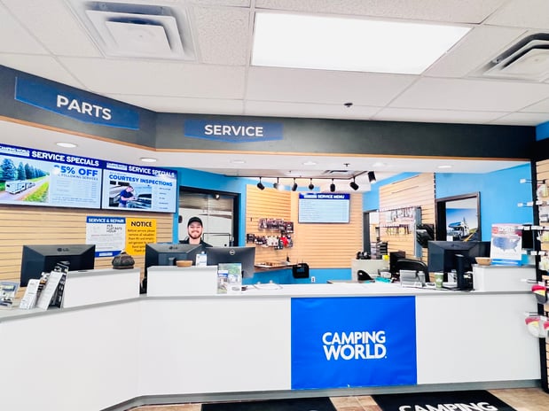 Images Camping World RV Sales