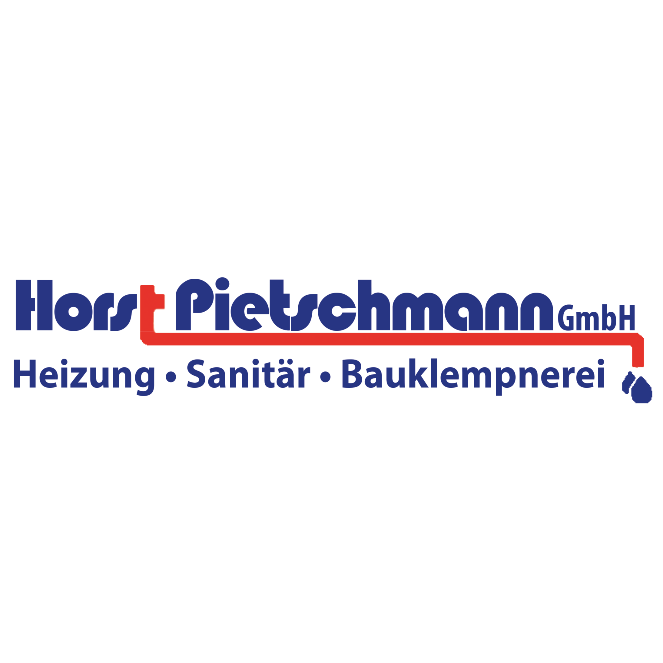 Logo Horst Pietschmann GmbH