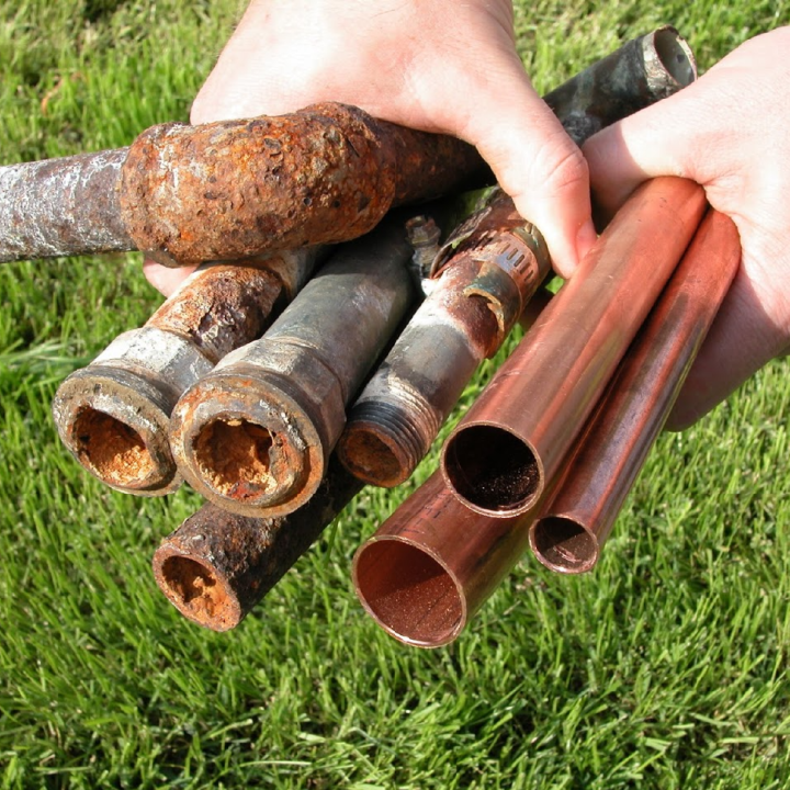 Images Repipe Specialists - Montgomery County, TX