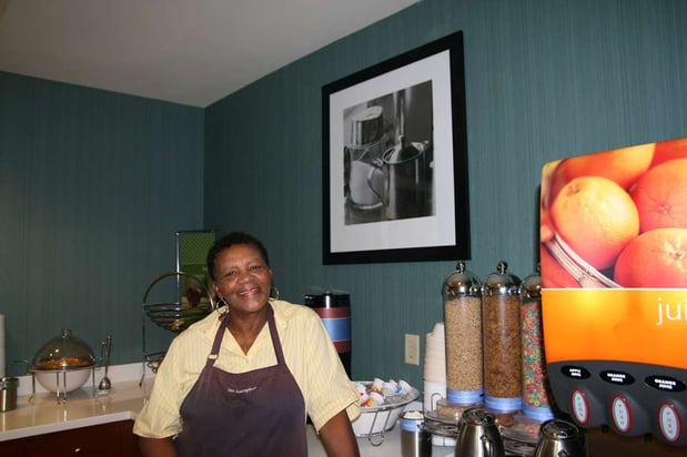 Images Hampton Inn Shreveport Airport