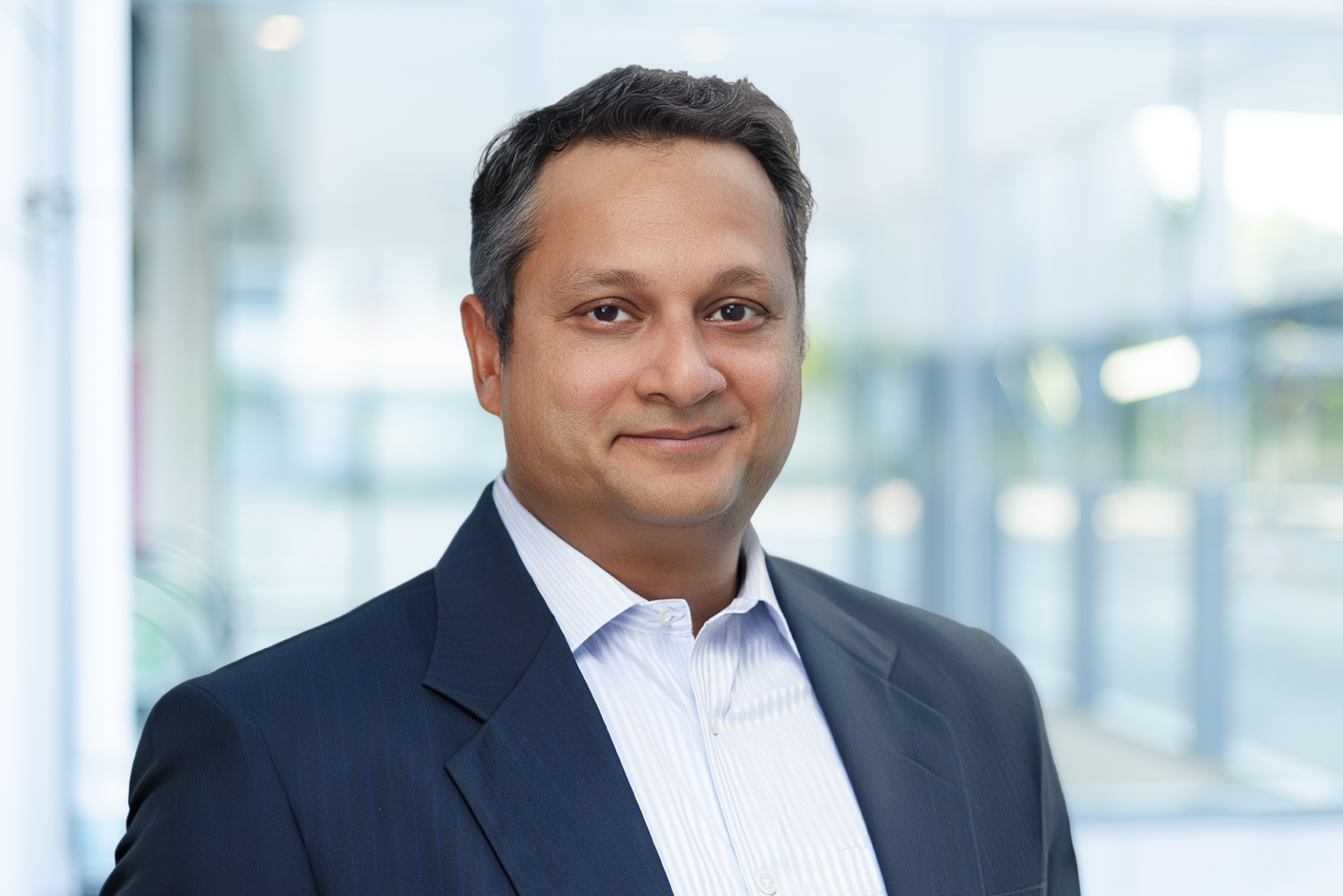advisor headshot
