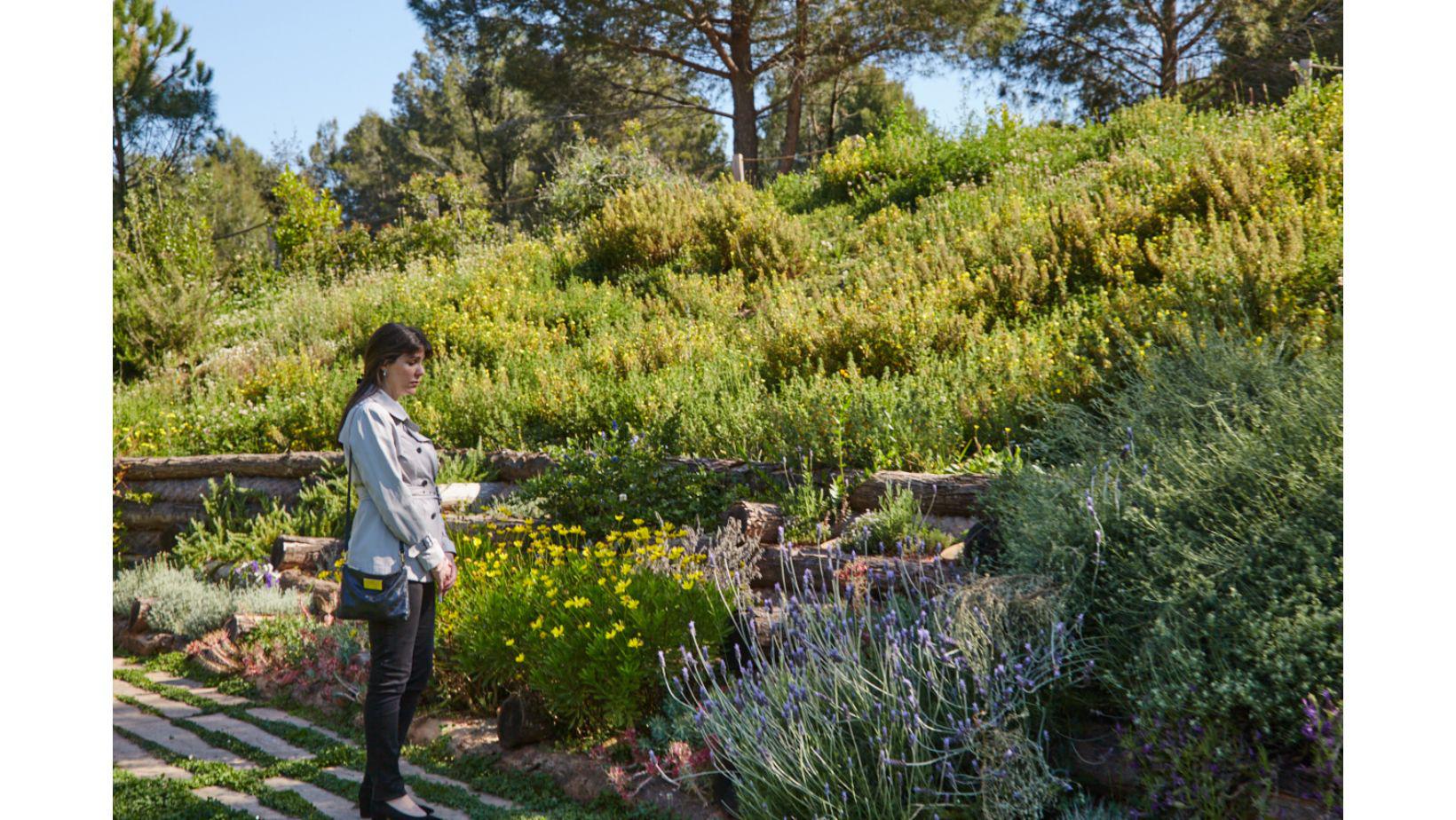 Cementiri Comarcal Roques Blanques 84